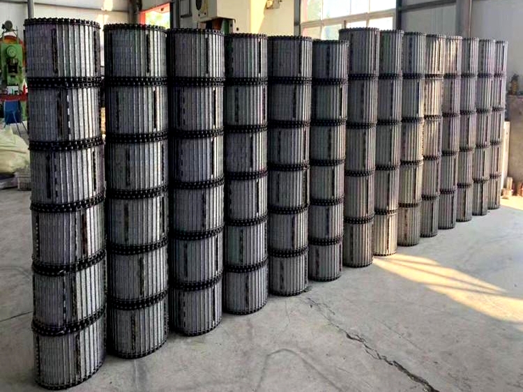 排屑機(jī)鏈板