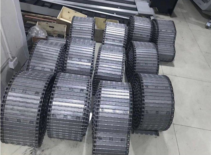 排屑機(jī)鏈板