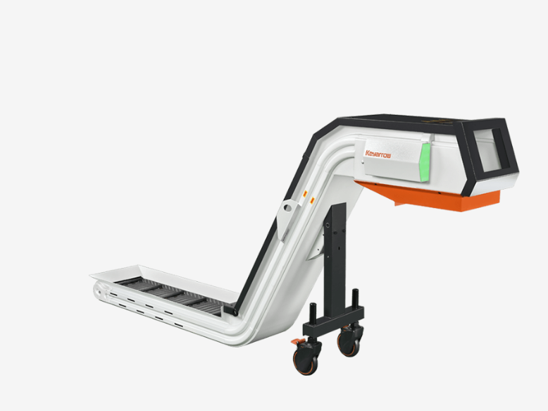 高速機(jī)床排屑機(jī)