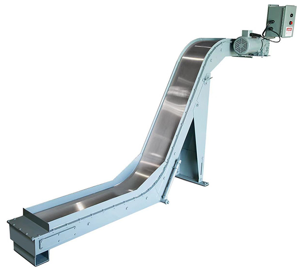 磁性排屑機(jī)