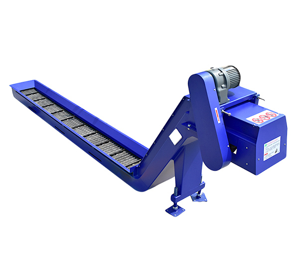 鏈板排屑機(jī)