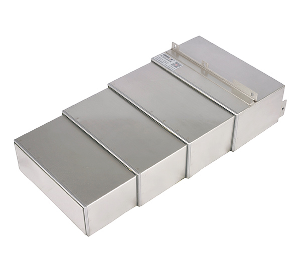 加工中心防護(hù)罩