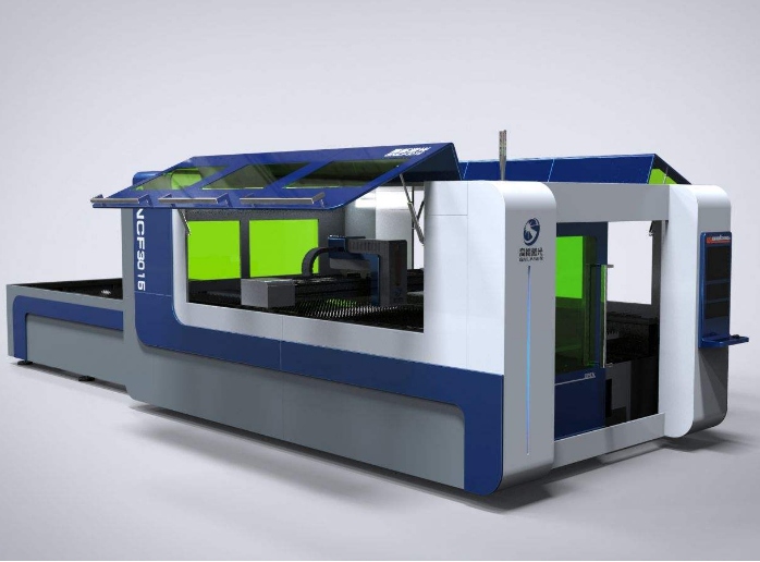 雕刻機(jī)外鈑金