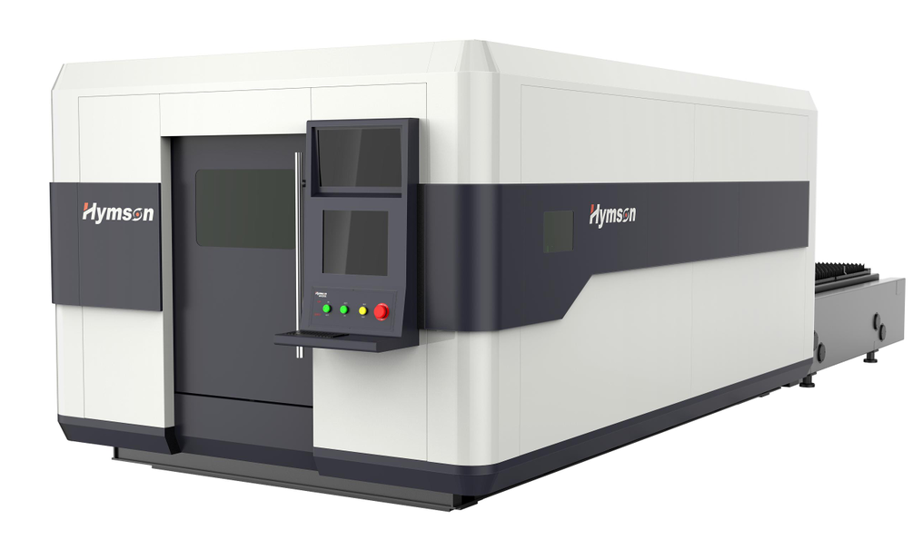 激光切割機(jī)外鈑金